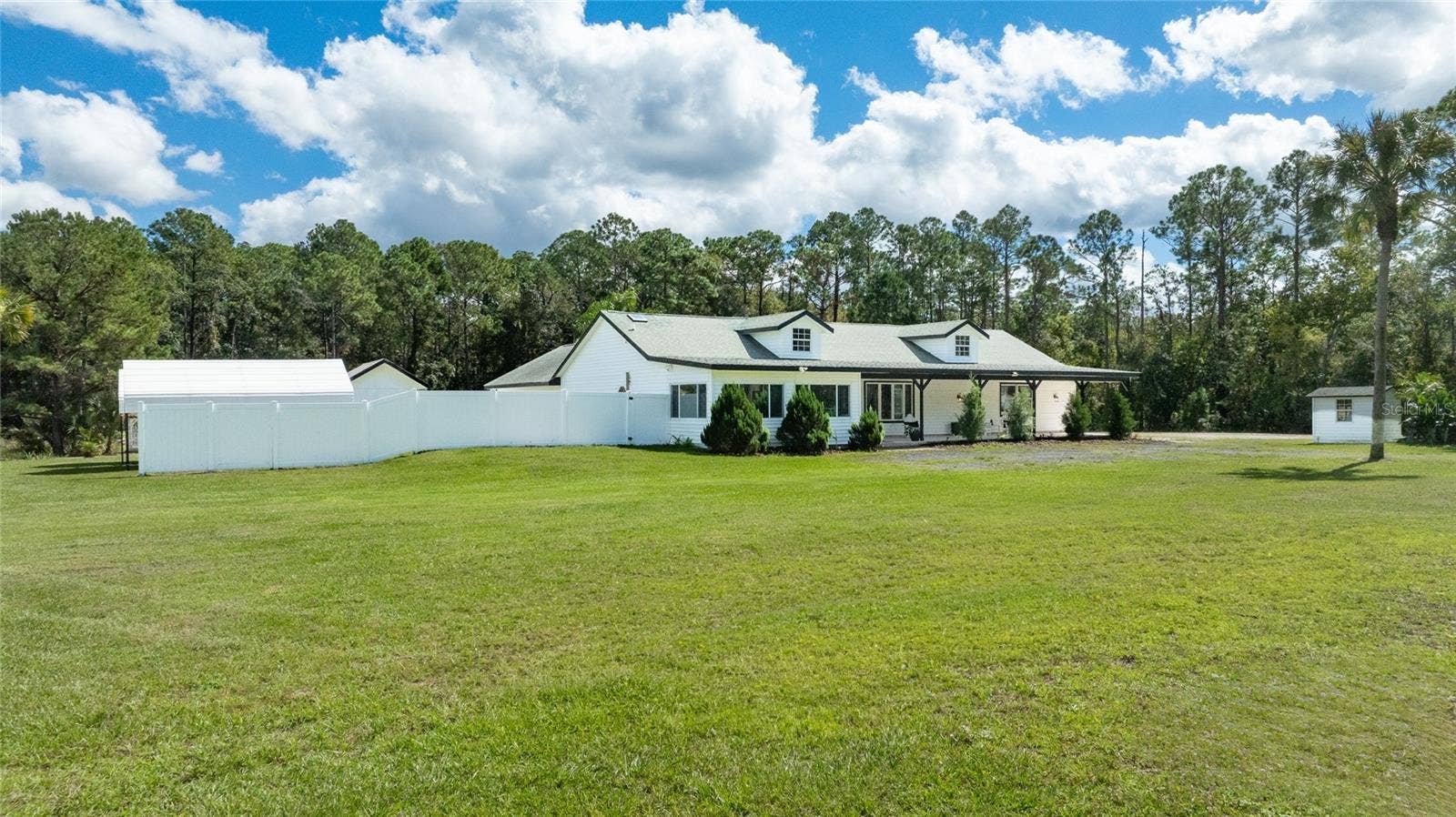 121 CONE ROAD, Ormond Beach, FL 32174