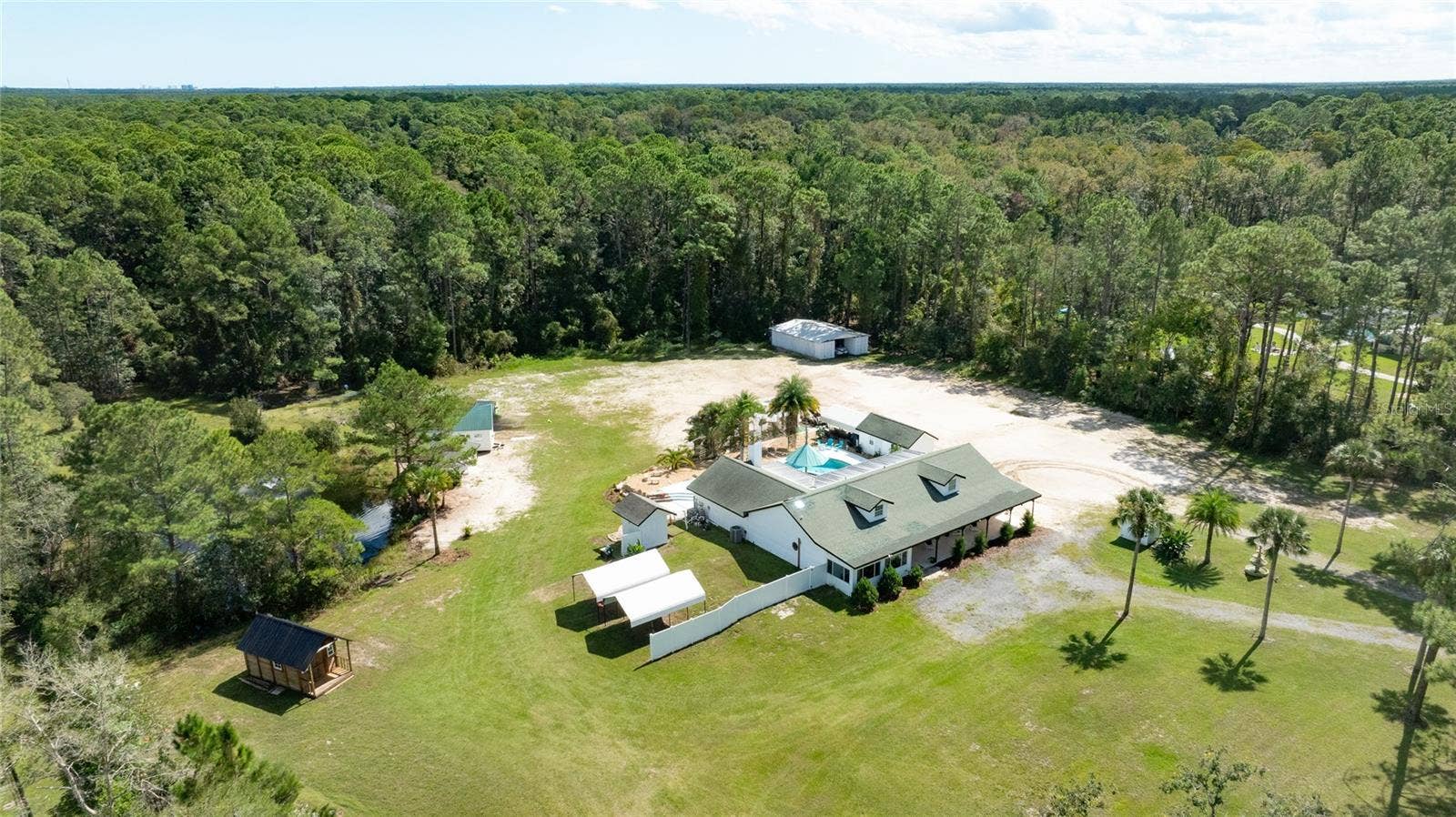 121 CONE ROAD, Ormond Beach, FL 32174