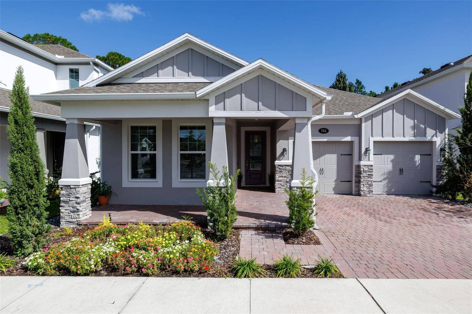 754 TRILLIUM COURT, Debary, FL 32713 754 TRILLIUM COURT, Debary, FL 32713