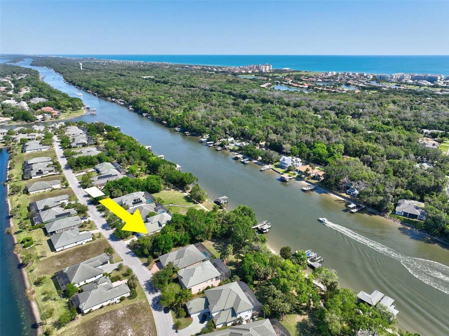 Property photo for 129 LONGVIEW WAY N, Palm Coast, FL