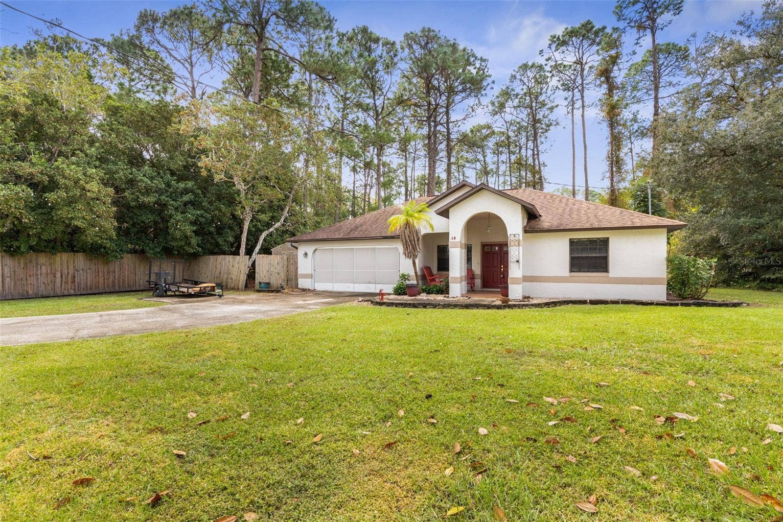 18 WINDERMERE PLACE, Palm Coast, FL 32164 18 WINDERMERE PLACE, Palm Coast, FL 32164