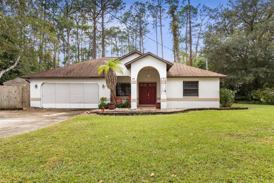 Property photo for 18 WINDERMERE PLACE, Palm Coast, FL