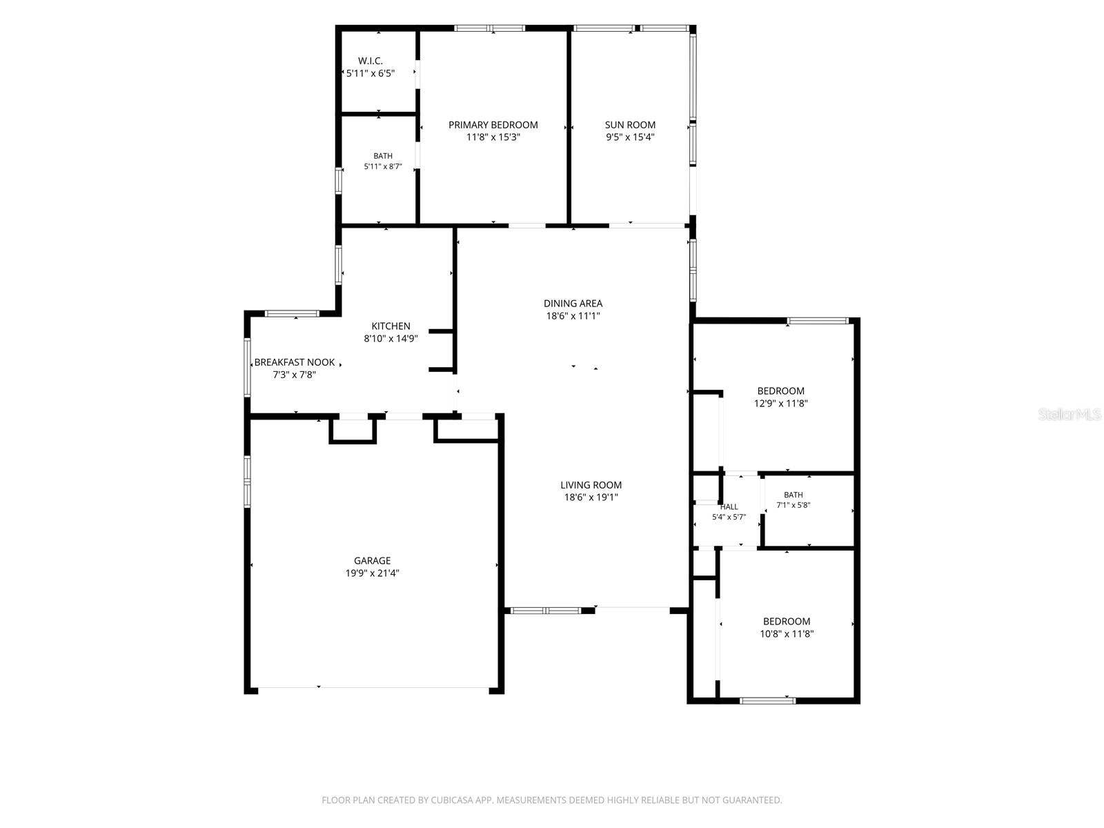 18 WINDERMERE PLACE, Palm Coast, FL 32164 18 WINDERMERE PLACE, Palm Coast, FL 32164
