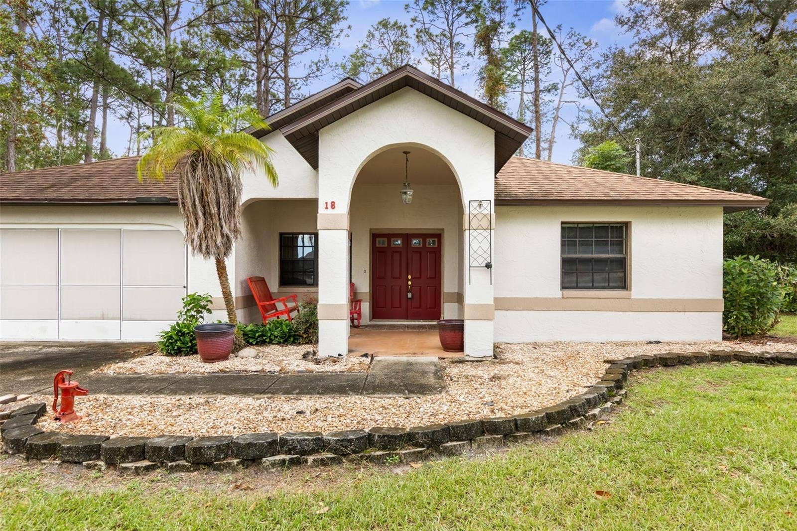 18 WINDERMERE PLACE, Palm Coast, FL 32164 18 WINDERMERE PLACE, Palm Coast, FL 32164