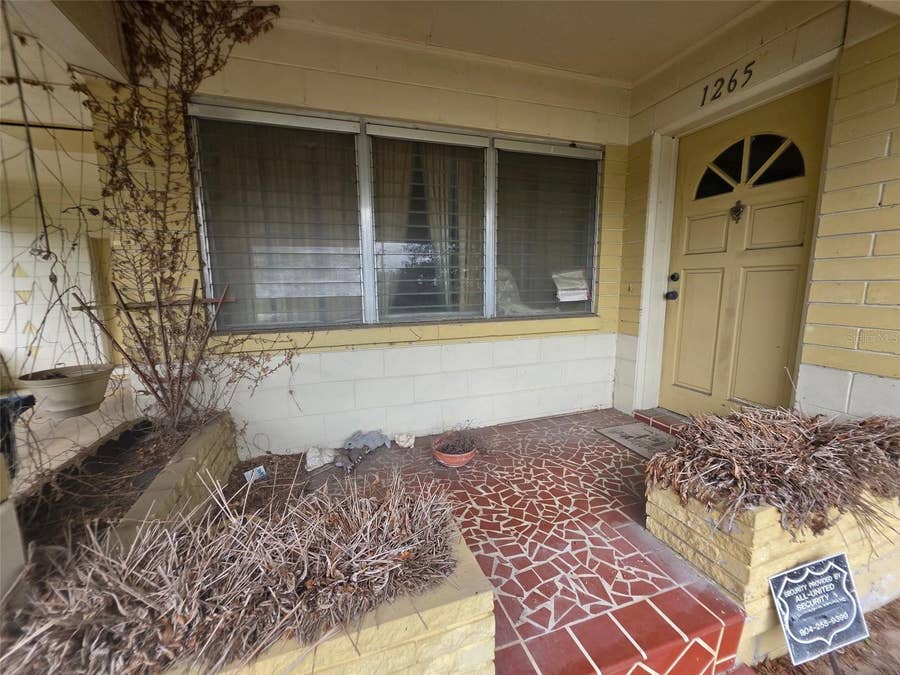 Property photo for 1265 E MINNESOTA AVENUE, Deland, FL