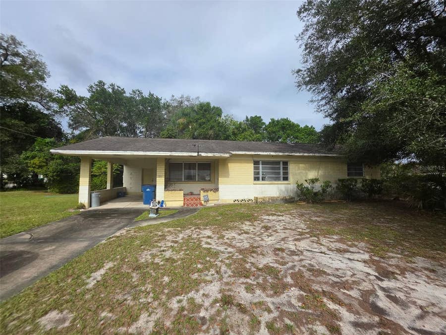 Property photo for 1265 E MINNESOTA AVENUE, Deland, FL