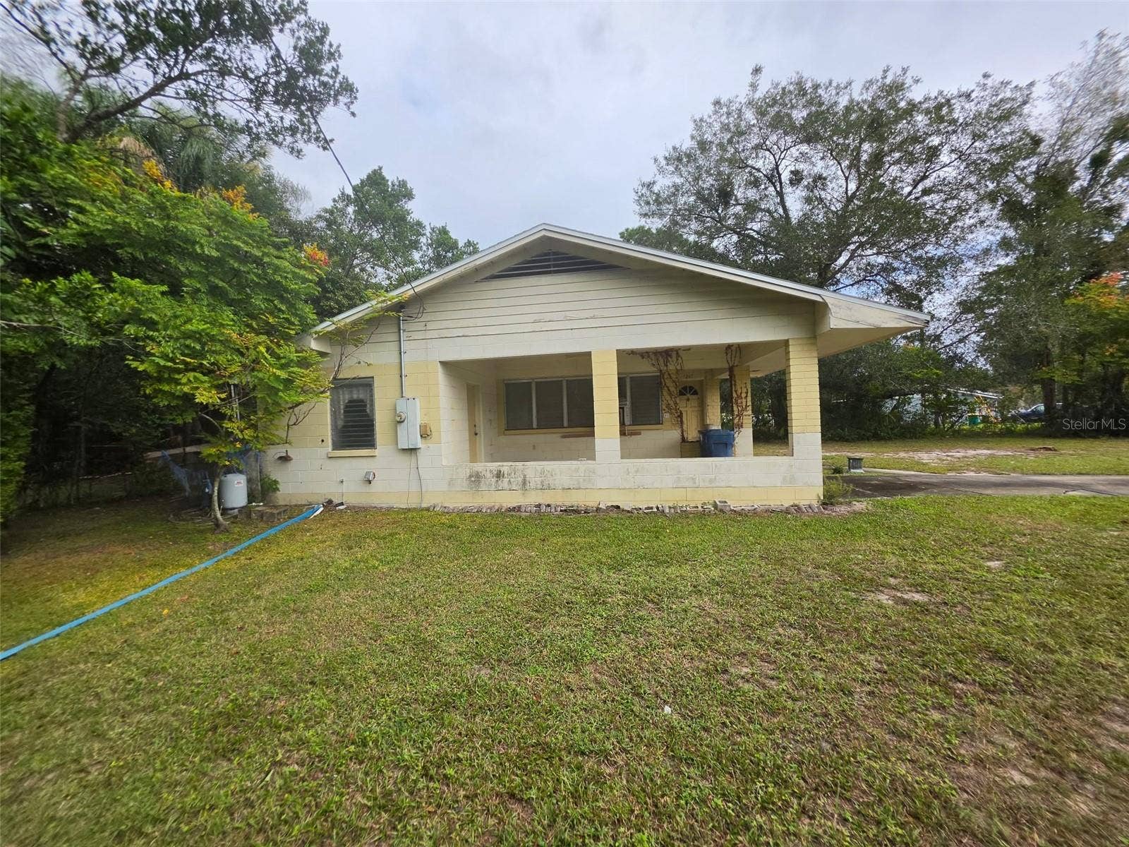 1265 E MINNESOTA AVENUE, Deland, FL 32724 1265 E MINNESOTA AVENUE, Deland, FL 32724