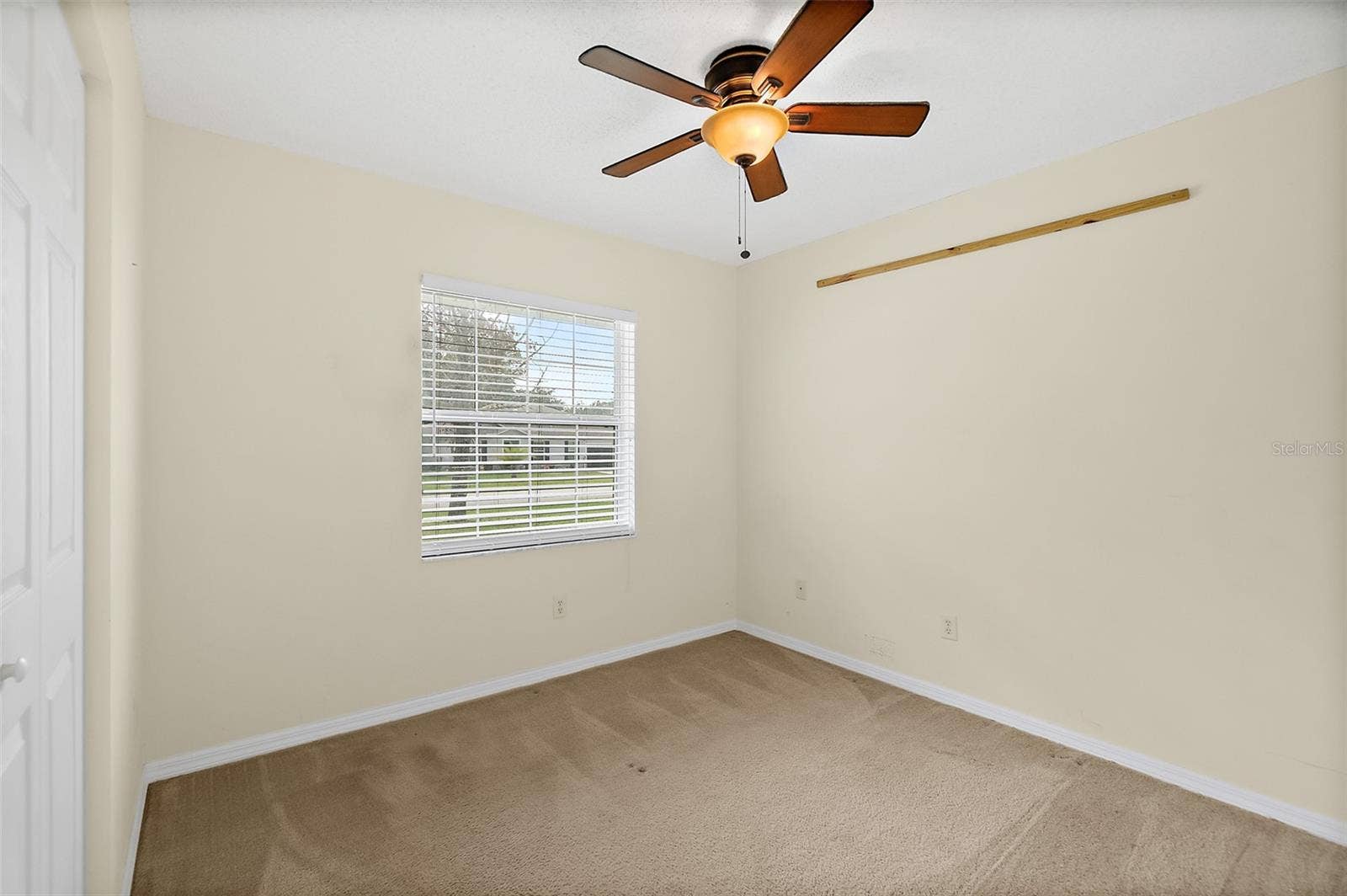 16 SLUMBER MEADOW TRAIL, Palm Coast, FL 32164 Guest Bedroom 1