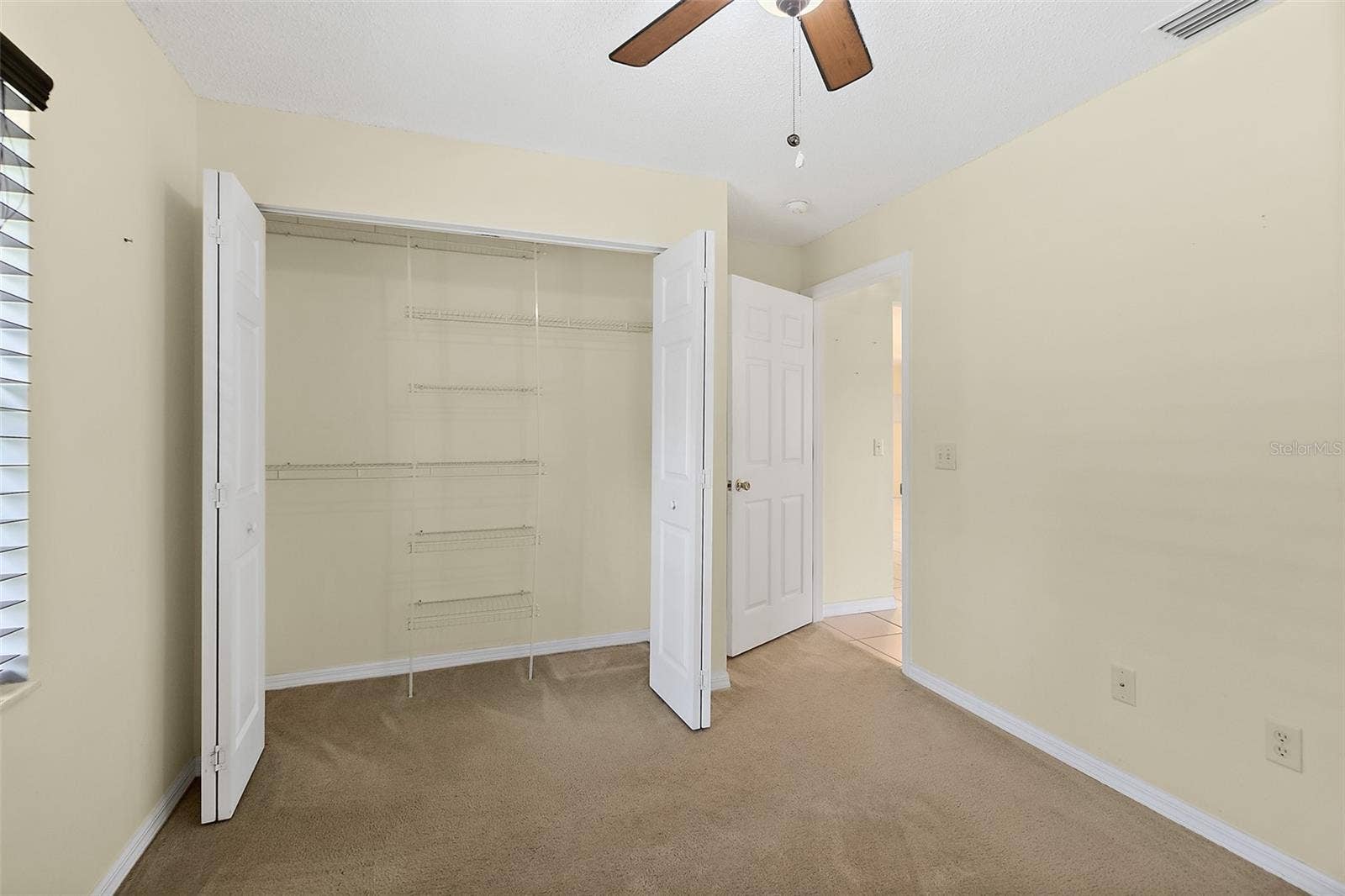 16 SLUMBER MEADOW TRAIL, Palm Coast, FL 32164 Guest Bedroom 2