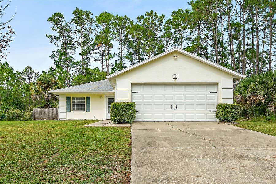 Property photo for 16 SLUMBER MEADOW TRAIL, Palm Coast, FL