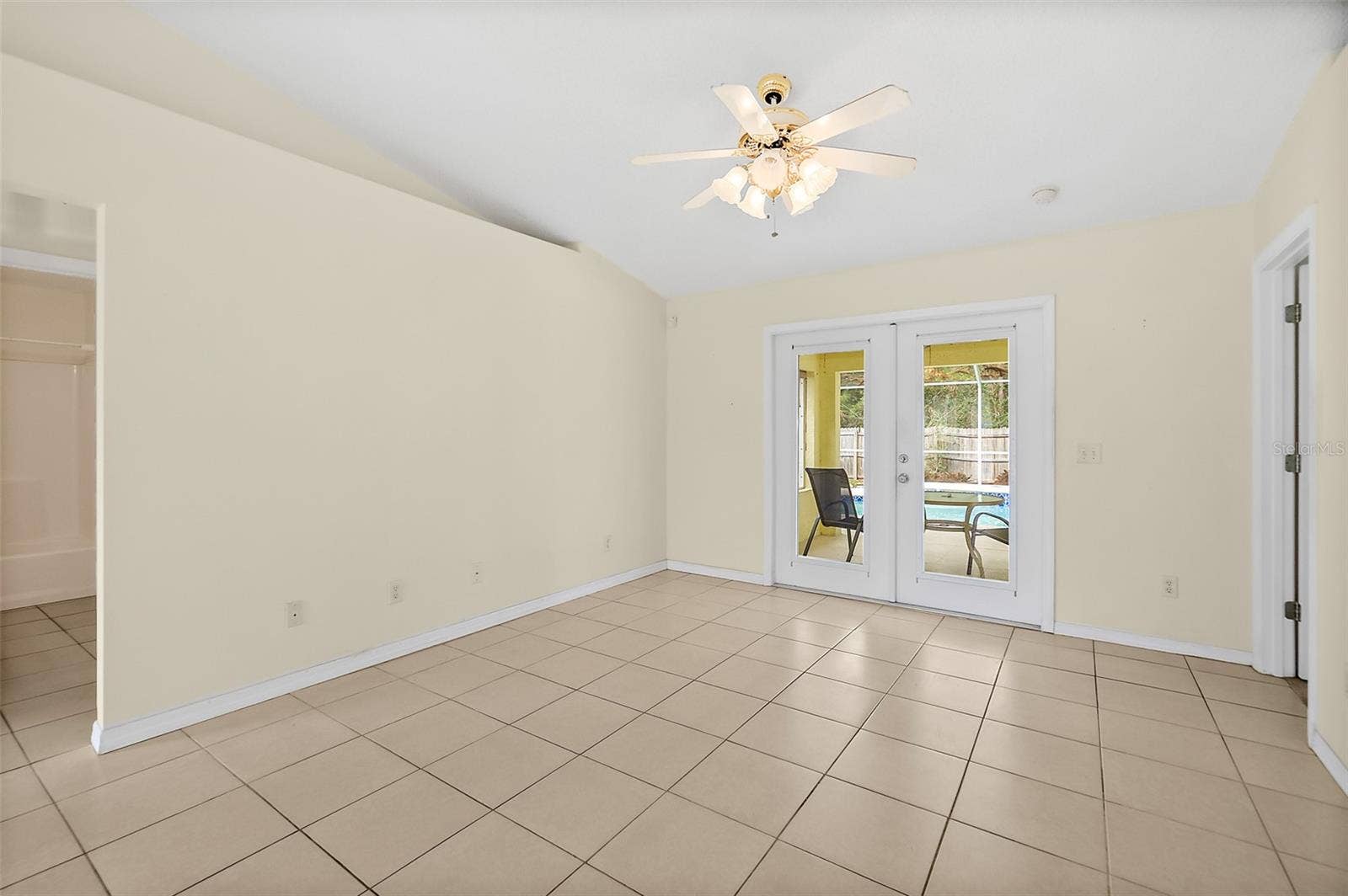 16 SLUMBER MEADOW TRAIL, Palm Coast, FL 32164 Living Room
