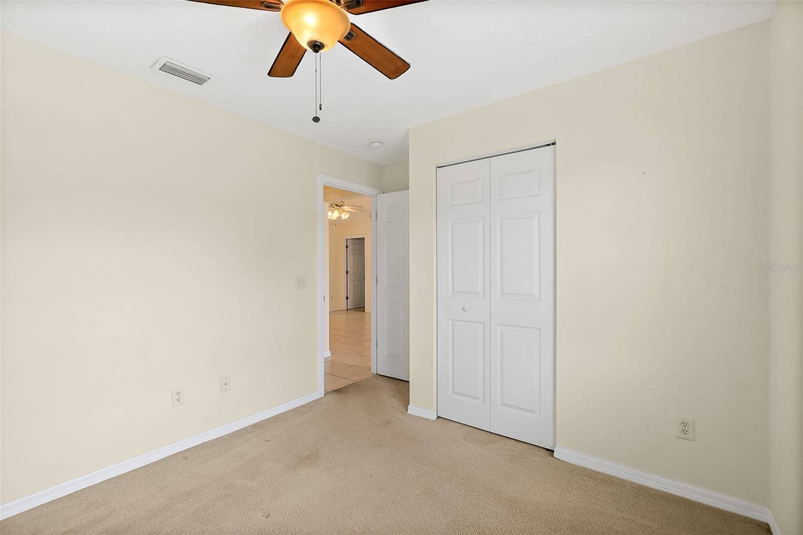 16 SLUMBER MEADOW TRAIL, Palm Coast, FL 32164 Guest Bedroom 1