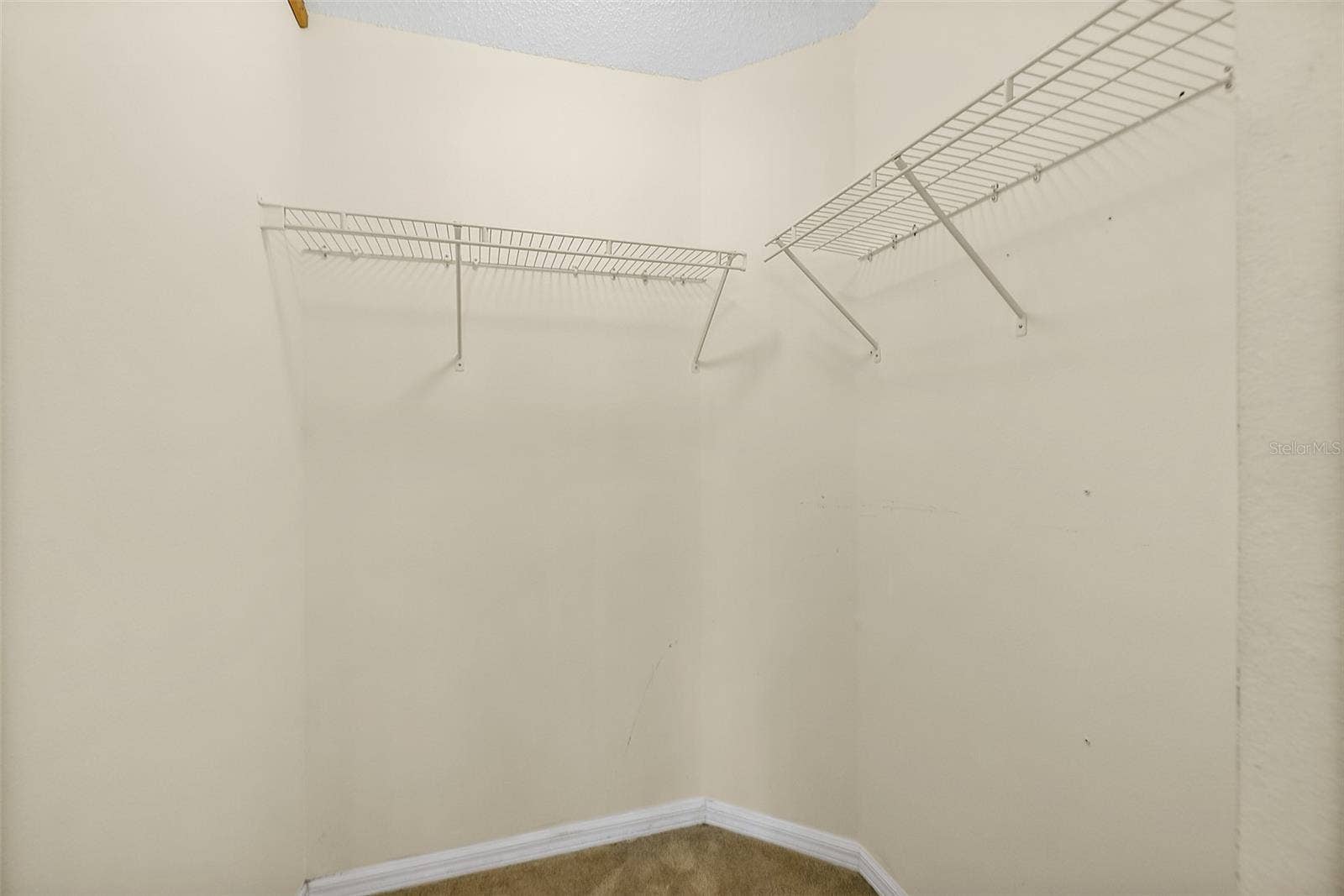 16 SLUMBER MEADOW TRAIL, Palm Coast, FL 32164 Primary Walk in Closet