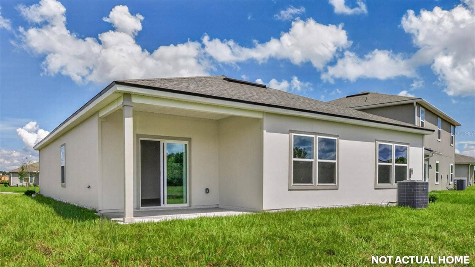 139 MARY ALICE DRIVE, Hastings, FL 32145 139 MARY ALICE DRIVE, Hastings, FL 32145