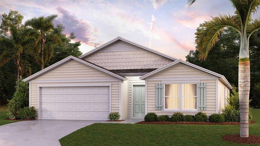 Property photo for 147 MARY ALICE DRIVE, Hastings, FL