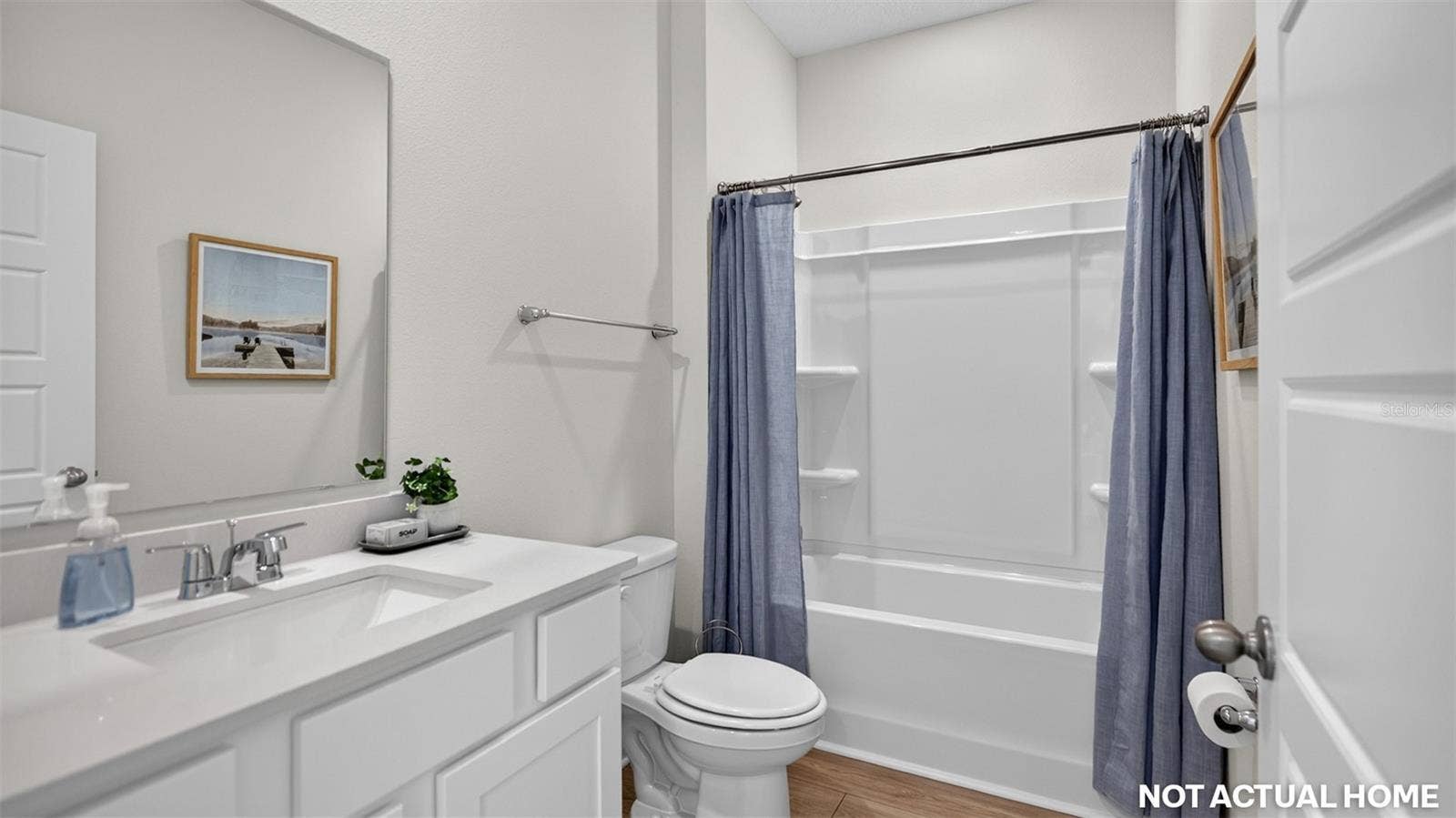 147 MARY ALICE DRIVE, Hastings, FL 32145 147 MARY ALICE DRIVE, Hastings, FL 32145