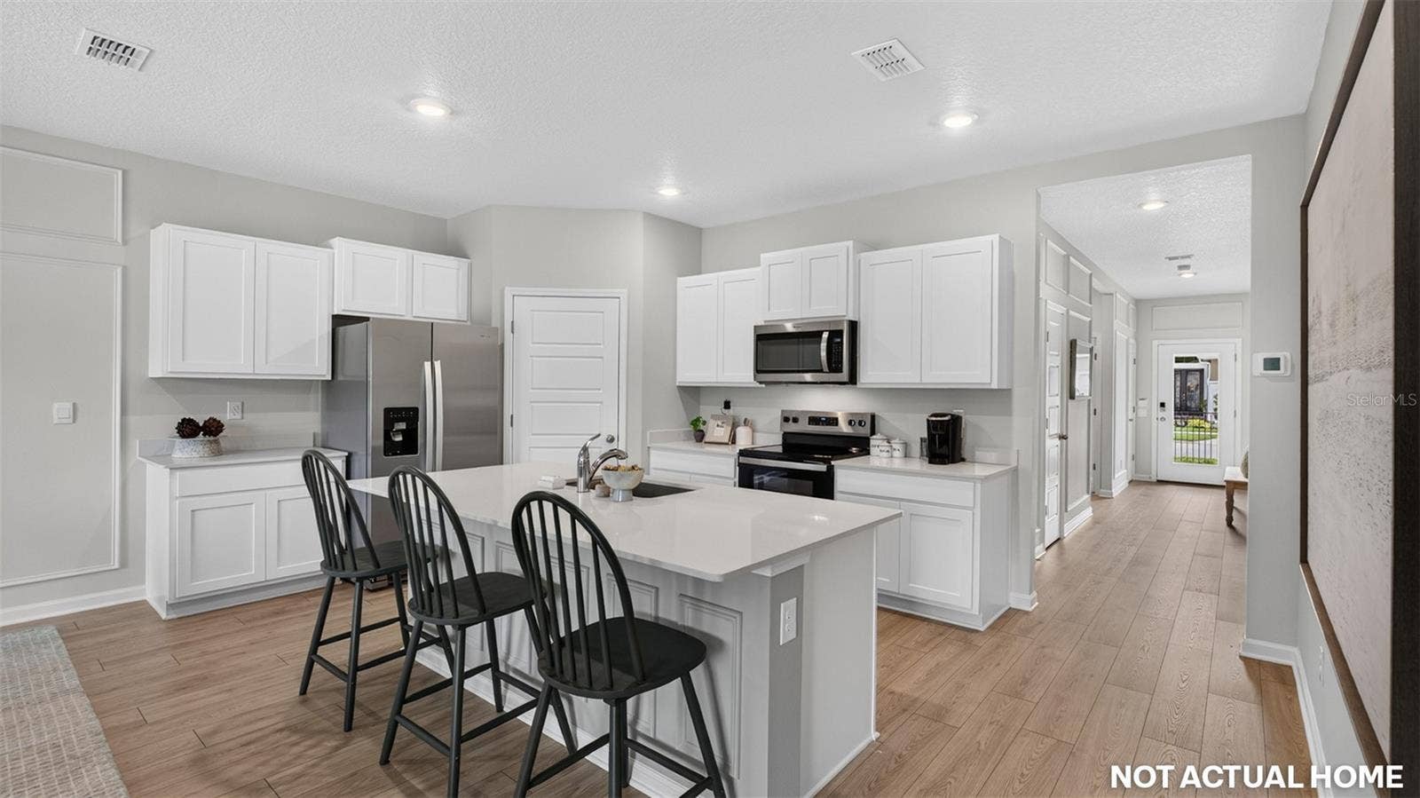 147 MARY ALICE DRIVE, Hastings, FL 32145 147 MARY ALICE DRIVE, Hastings, FL 32145