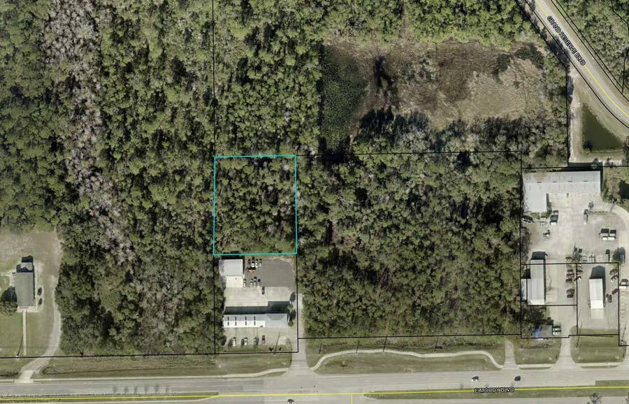 Property photo for 2750 E MOODY BOULEVARD, Bunnell, FL