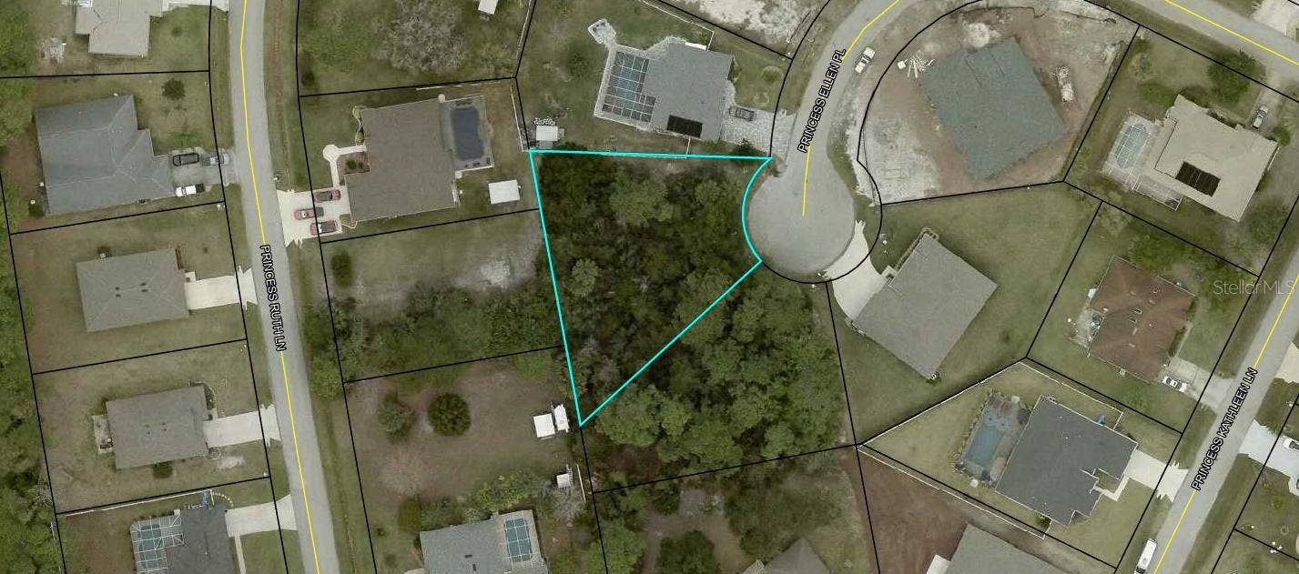 14 PRINCESS ELLEN PLACE, Palm Coast, FL 32164 14 PRINCESS ELLEN PLACE, Palm Coast, FL 32164