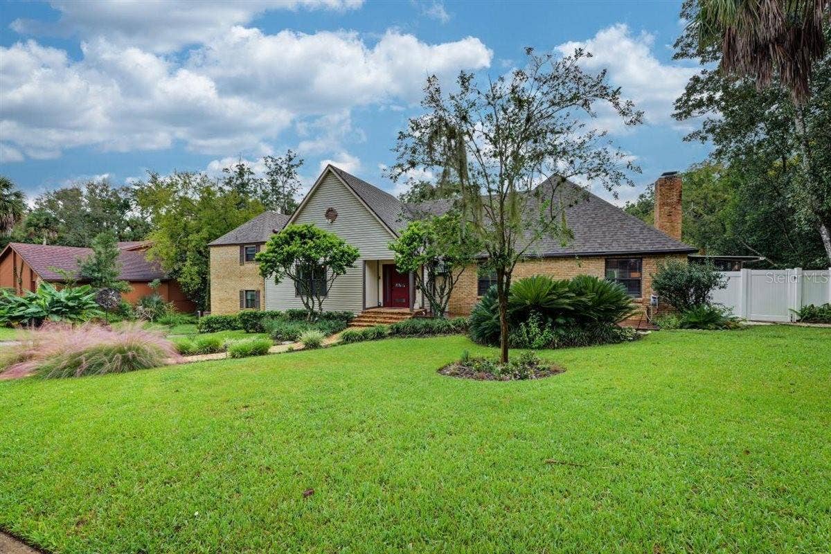 17 RIVER RIDGE TRAIL, Ormond Beach, FL 32174 17 RIVER RIDGE TRAIL, Ormond Beach, FL 32174