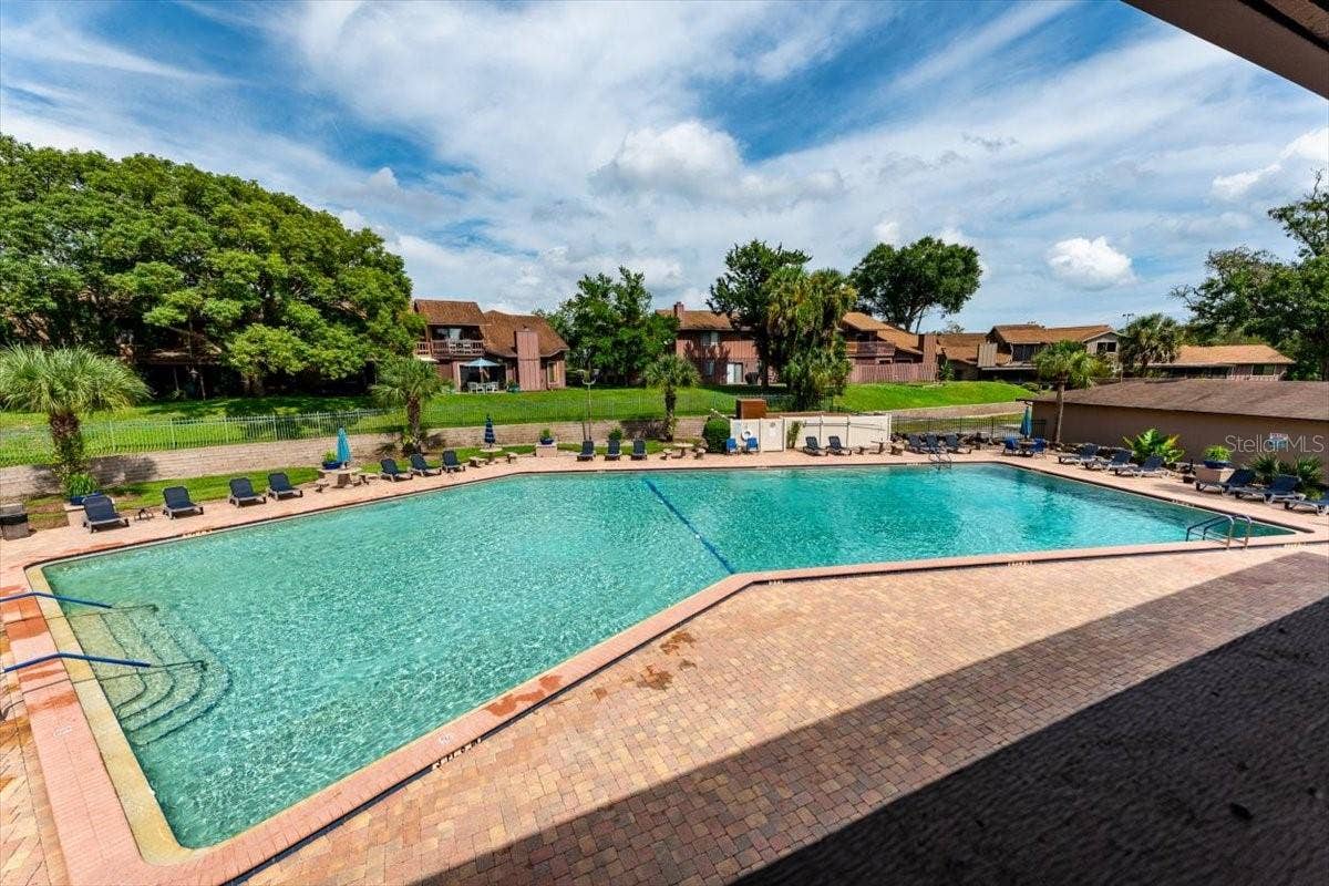 17 RIVER RIDGE TRAIL, Ormond Beach, FL 32174 Trails Community Pool