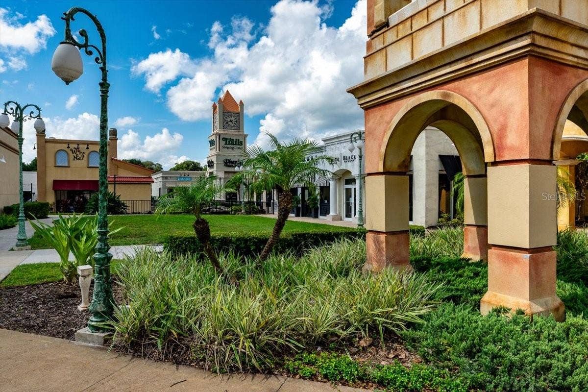 17 RIVER RIDGE TRAIL, Ormond Beach, FL 32174 Trails Shopping Center
