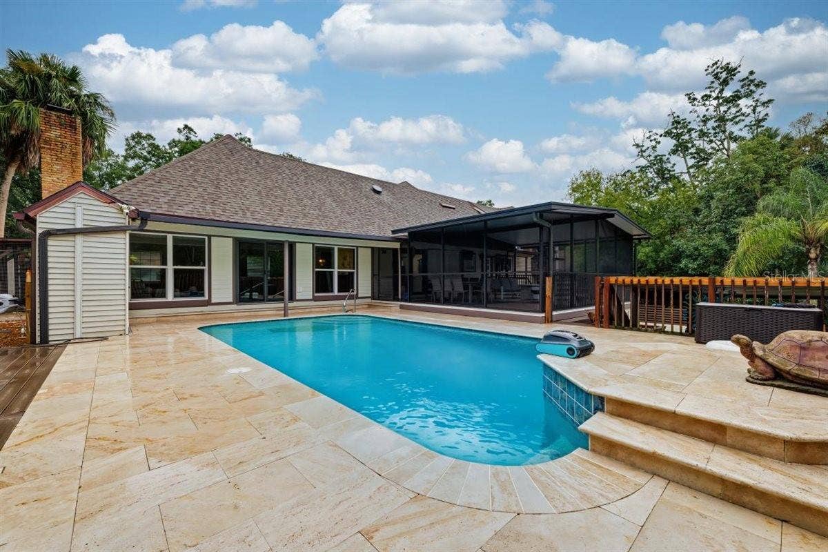 17 RIVER RIDGE TRAIL, Ormond Beach, FL 32174 17 RIVER RIDGE TRAIL, Ormond Beach, FL 32174