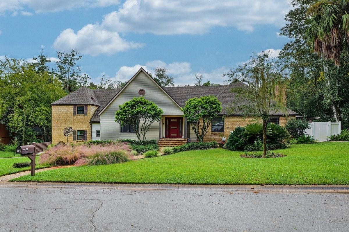 17 RIVER RIDGE TRAIL, Ormond Beach, FL 32174 17 RIVER RIDGE TRAIL, Ormond Beach, FL 32174