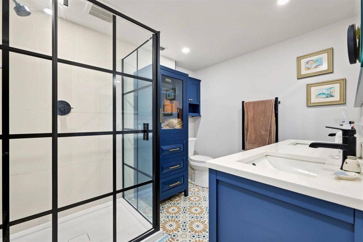 17 RIVER RIDGE TRAIL, Ormond Beach, FL 32174 In Law Suite