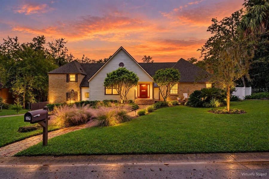 Property photo for 17 RIVER RIDGE TRAIL, Ormond Beach, FL