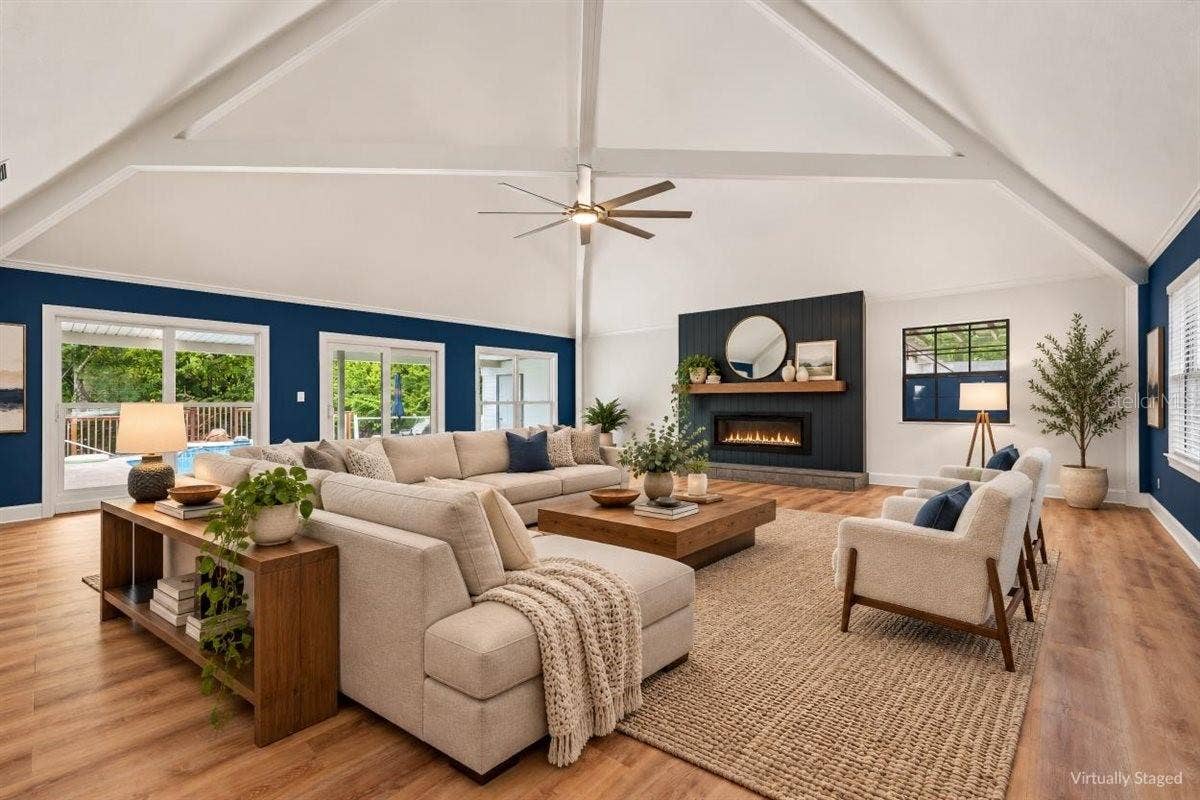 17 RIVER RIDGE TRAIL, Ormond Beach, FL 32174 Virtual furniture