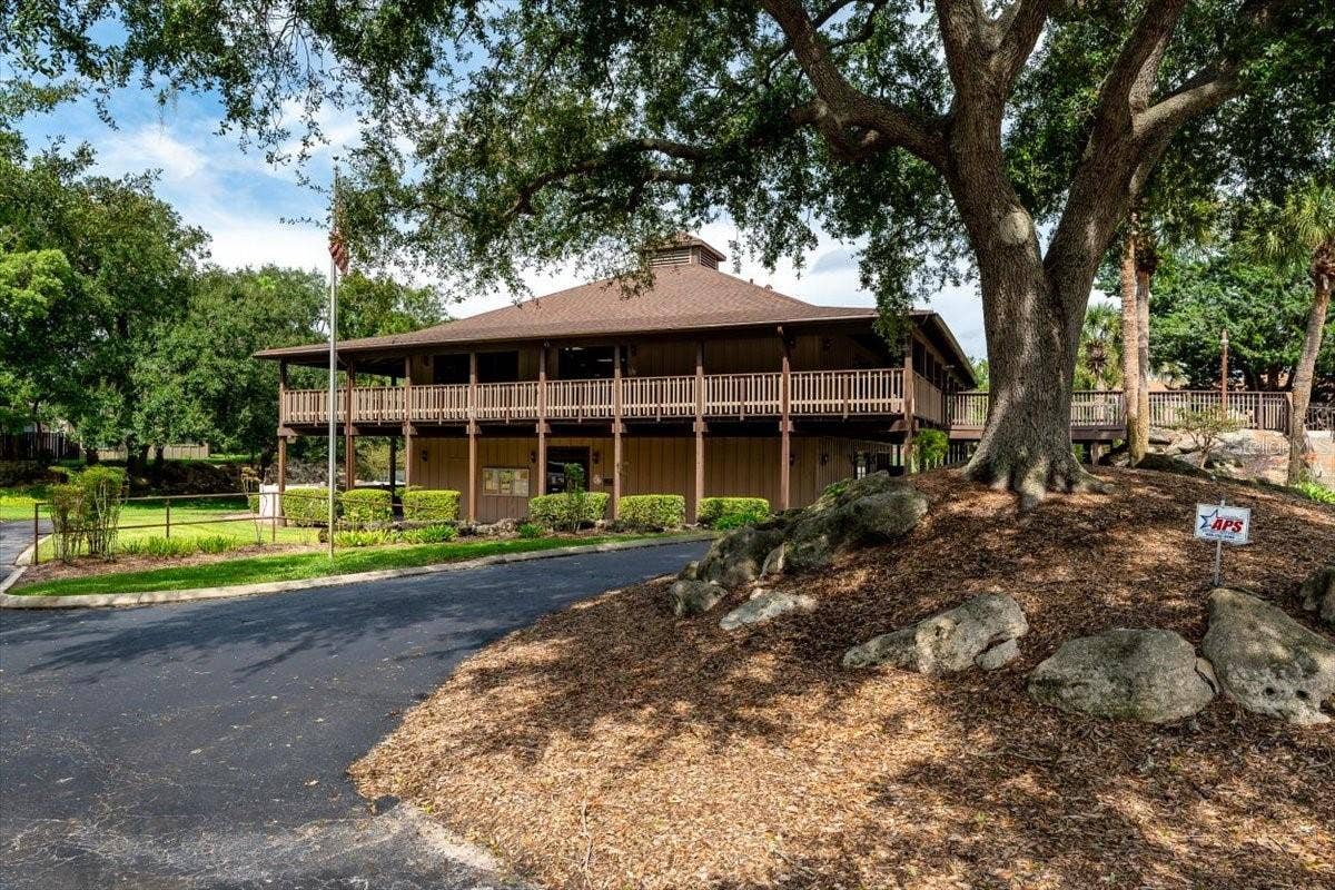 17 RIVER RIDGE TRAIL, Ormond Beach, FL 32174 Trails Clubhouse