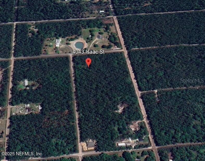 4340 ISAAC STREET, Hastings, FL 32145 4340 ISAAC STREET, Hastings, FL 32145