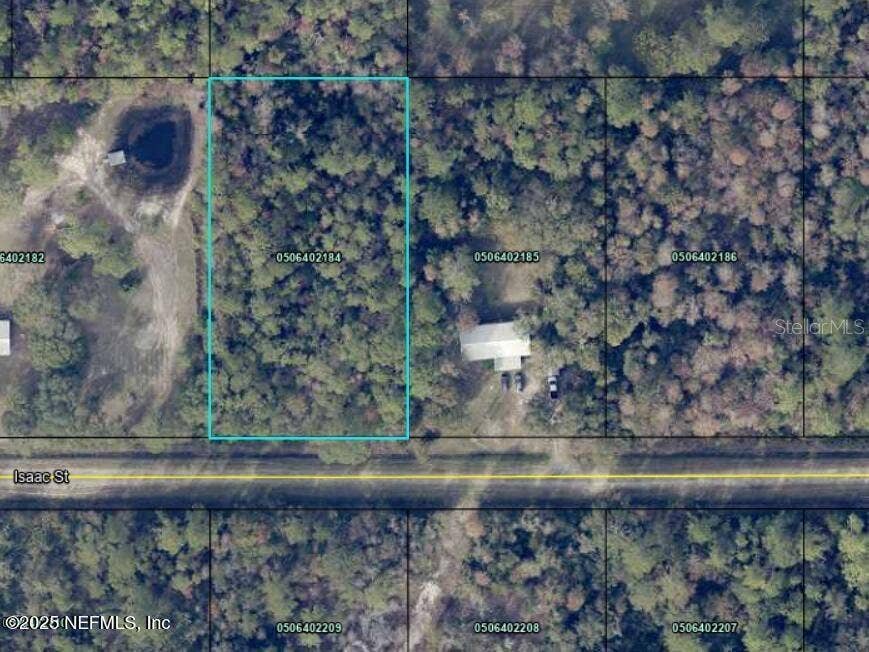 4340 ISAAC STREET, Hastings, FL 32145 4340 ISAAC STREET, Hastings, FL 32145