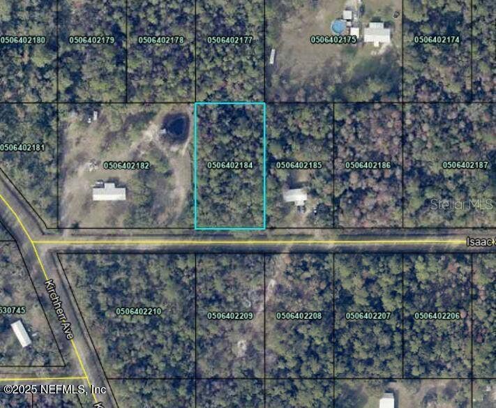 4340 ISAAC STREET, Hastings, FL 32145 4340 ISAAC STREET, Hastings, FL 32145