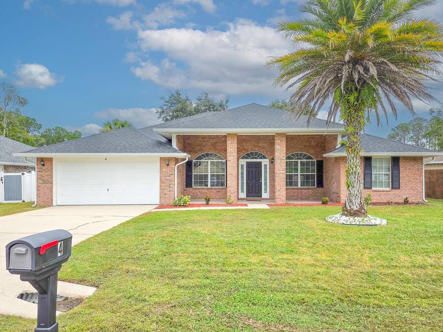 Property photo for 4 LLOWICK COURT, Palm Coast, FL