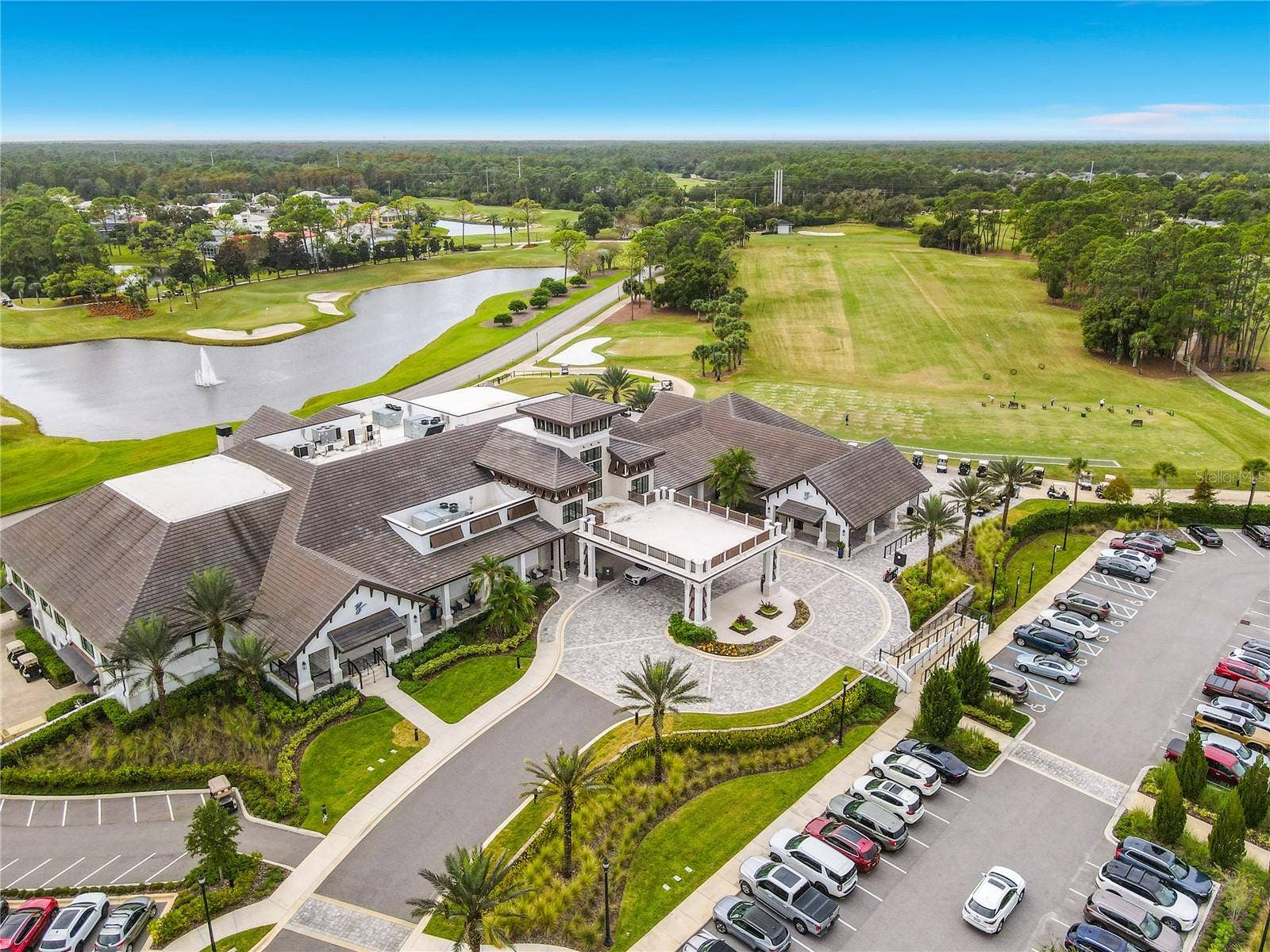 5 BAY POINTE DRIVE, Ormond Beach, FL 32174 5 BAY POINTE DRIVE, Ormond Beach, FL 32174