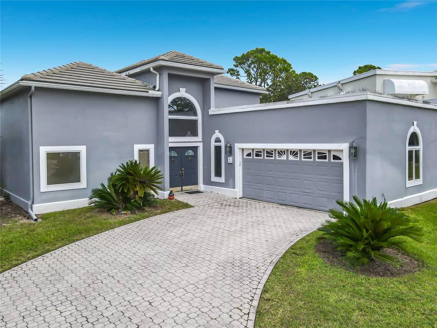 Property photo for 5 BAY POINTE DRIVE, Ormond Beach, FL