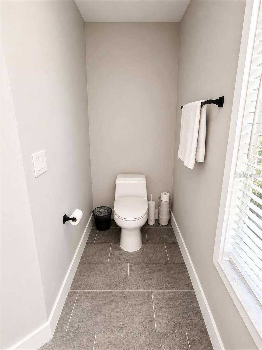 14 LAMOYNE LANE, Palm Coast, FL 32137 primary bath