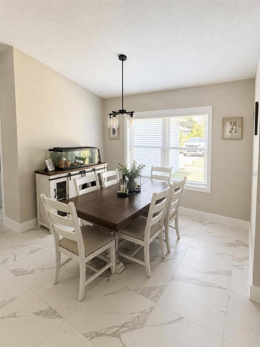 14 LAMOYNE LANE, Palm Coast, FL 32137 dining room