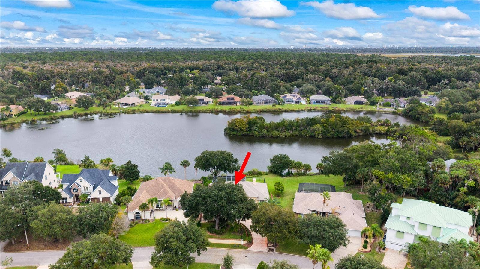 19 LAKECLIFF DRIVE, Ormond Beach, FL 32174 19 LAKECLIFF DRIVE, Ormond Beach, FL 32174