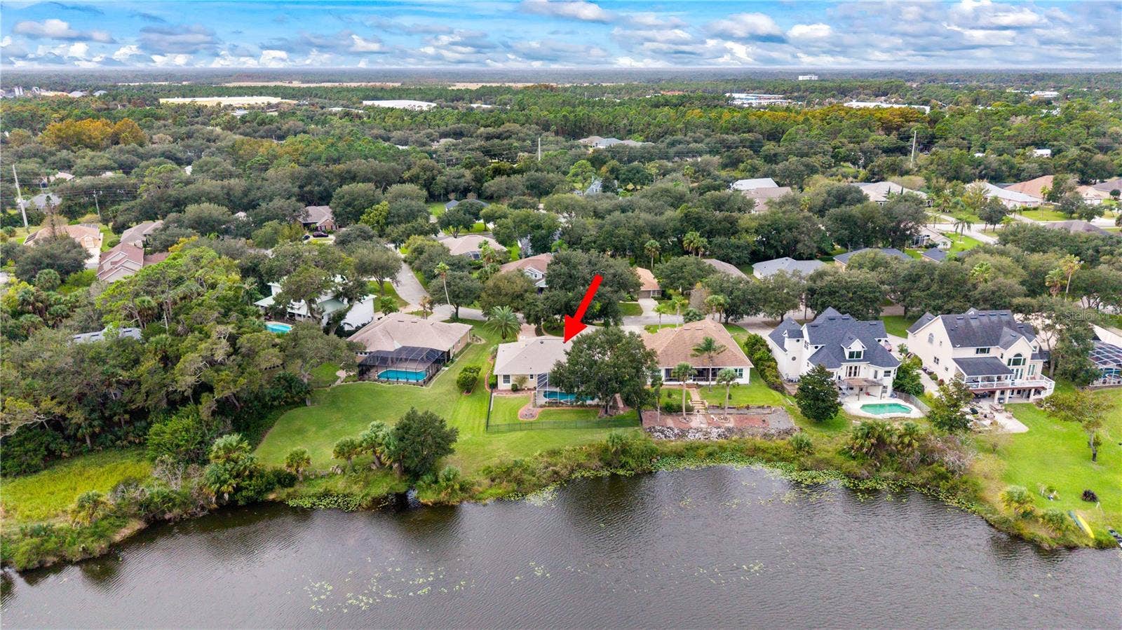 19 LAKECLIFF DRIVE, Ormond Beach, FL 32174 19 LAKECLIFF DRIVE, Ormond Beach, FL 32174
