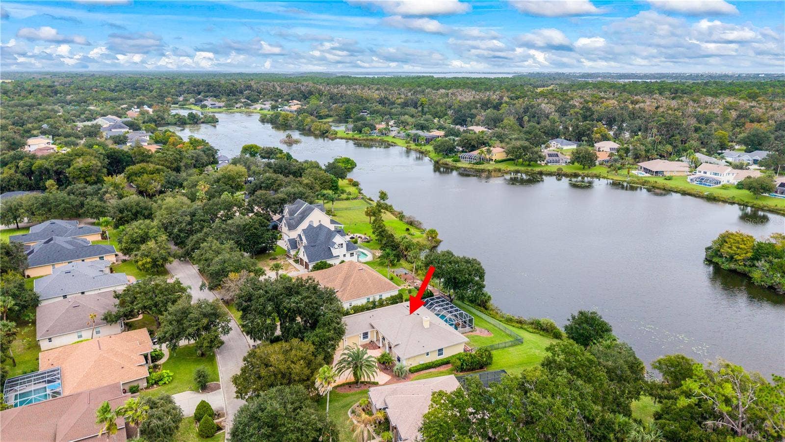 19 LAKECLIFF DRIVE, Ormond Beach, FL 32174 19 LAKECLIFF DRIVE, Ormond Beach, FL 32174