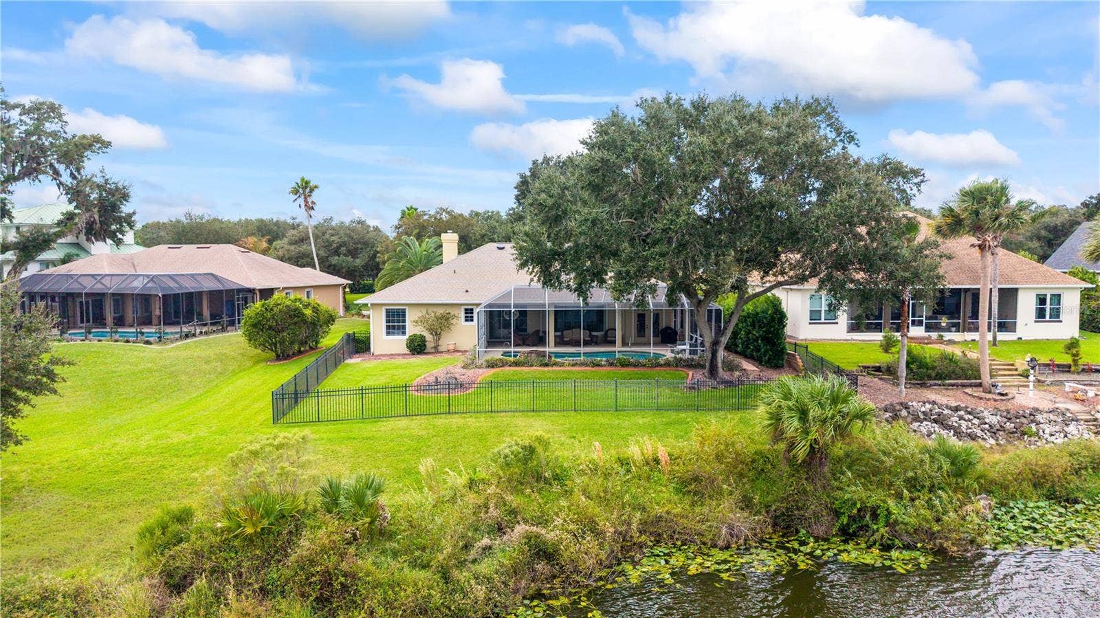 19 LAKECLIFF DRIVE, Ormond Beach, FL 32174 19 LAKECLIFF DRIVE, Ormond Beach, FL 32174