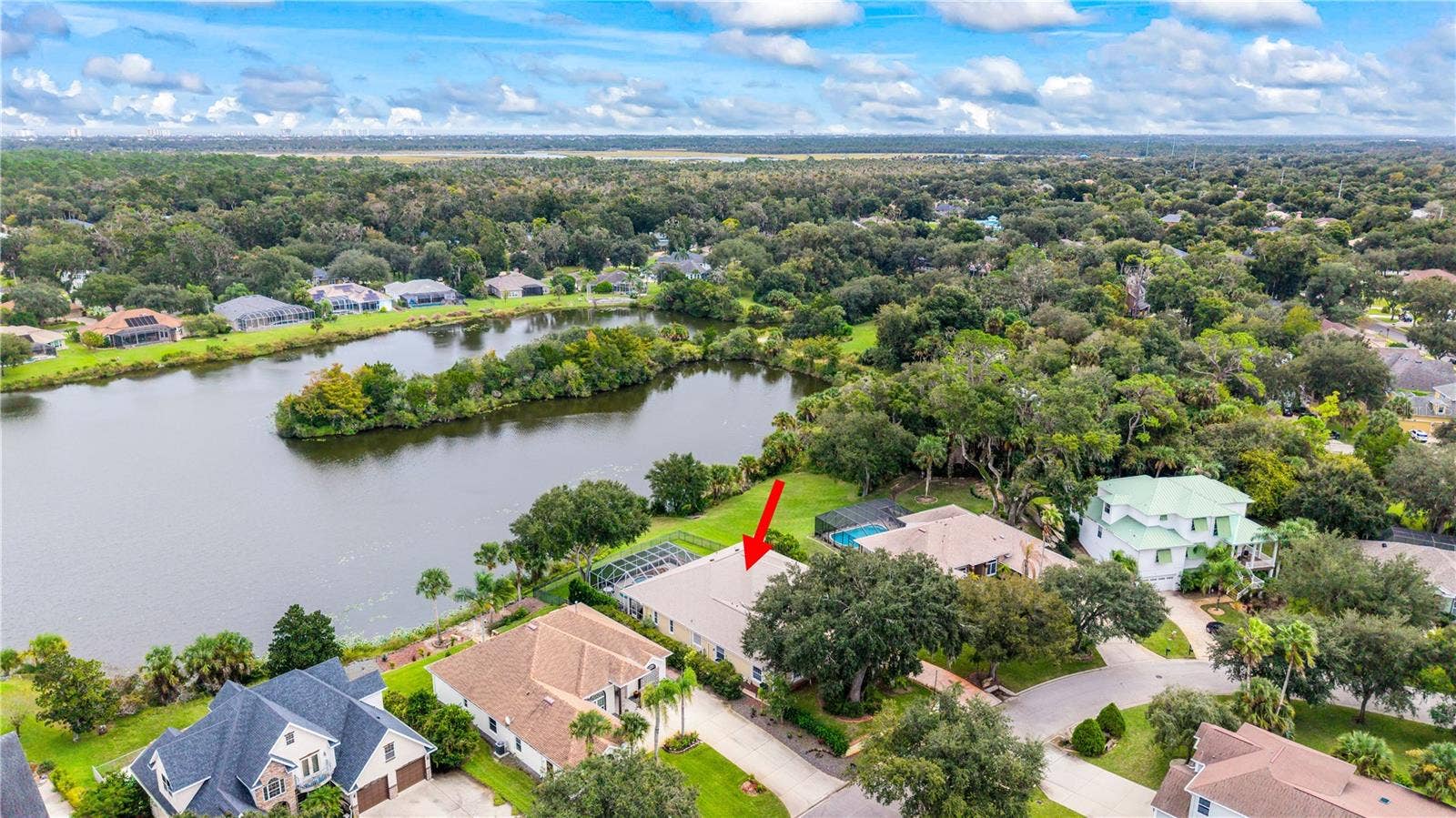 19 LAKECLIFF DRIVE, Ormond Beach, FL 32174 19 LAKECLIFF DRIVE, Ormond Beach, FL 32174