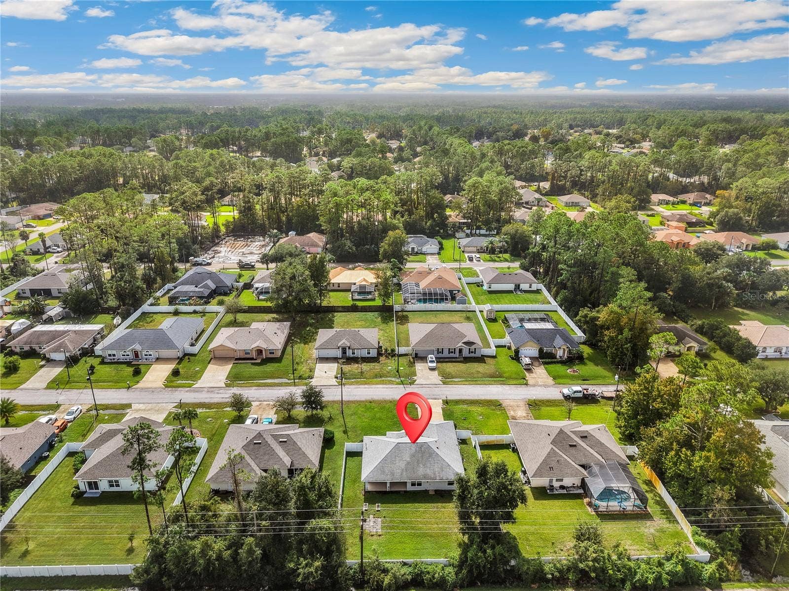 20 RYMSHAW DRIVE, Palm Coast, FL 32164 20 RYMSHAW DRIVE, Palm Coast, FL 32164