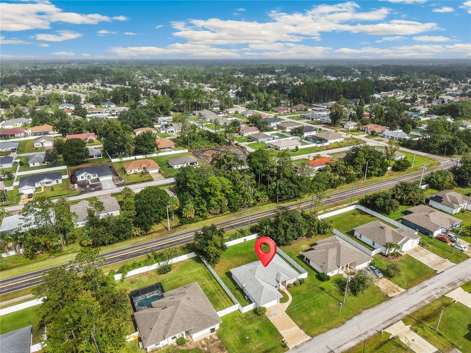 20 RYMSHAW DRIVE, Palm Coast, FL 32164 20 RYMSHAW DRIVE, Palm Coast, FL 32164