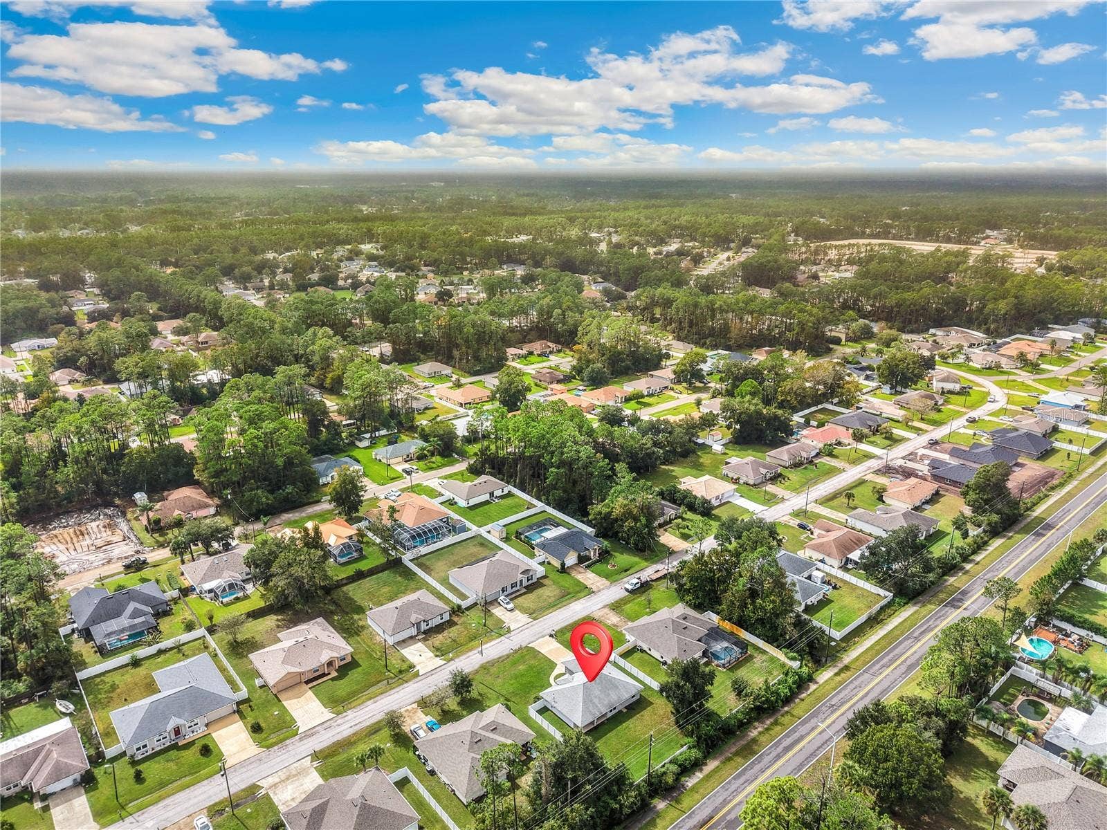 20 RYMSHAW DRIVE, Palm Coast, FL 32164 20 RYMSHAW DRIVE, Palm Coast, FL 32164