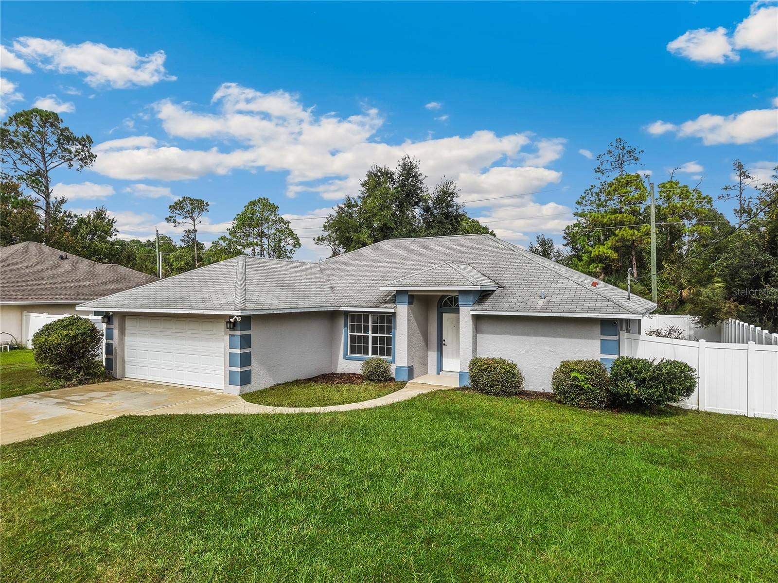20 RYMSHAW DRIVE, Palm Coast, FL 32164 20 RYMSHAW DRIVE, Palm Coast, FL 32164