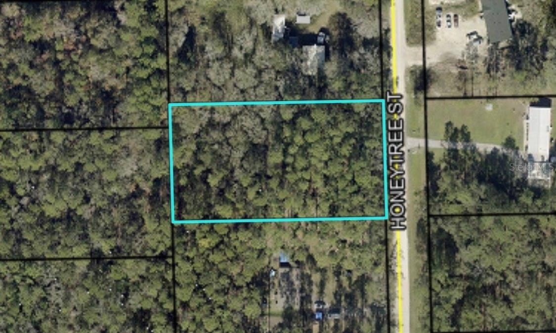 1292 HONEYTREE STREET, Bunnell, FL 32110 1292 HONEYTREE STREET, Bunnell, FL 32110